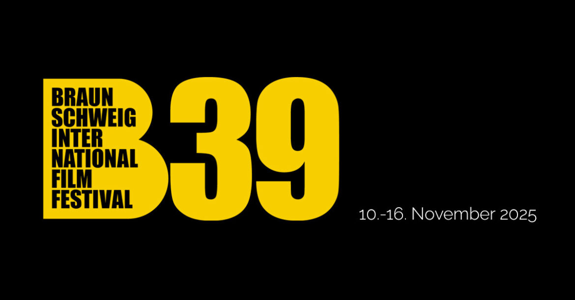 Das Braunschweig International Film Festival (BIFF) vom 10. bis zum 16. November 2025 geht in die 39. Runde.